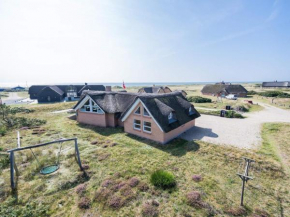 Holiday home Blåvand CCXXIV